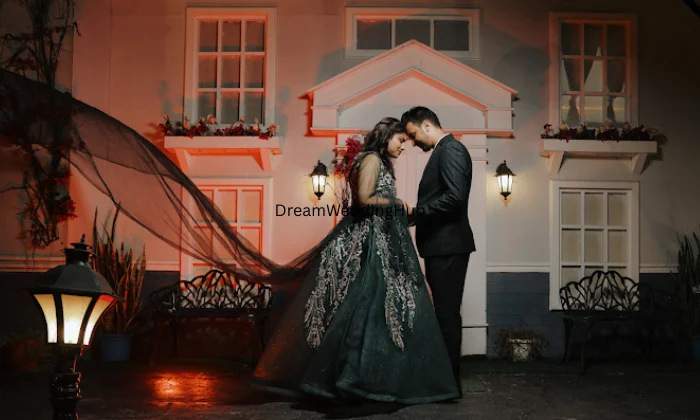 SRG PRODUCTION  Wedding